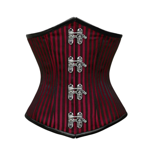 Mateo Waist Training Corset