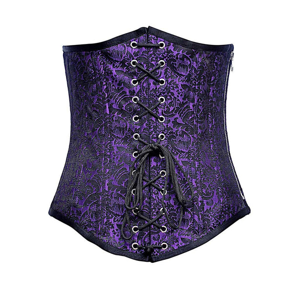 Candy Longline Waist Training Corset