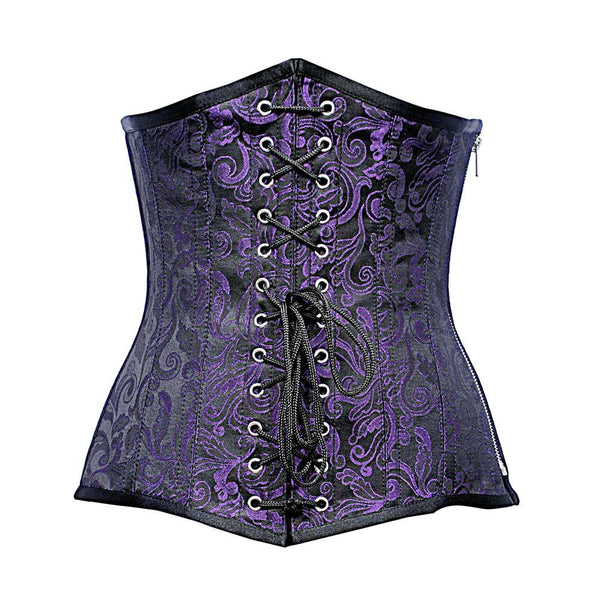 Carley Longline Underbust Corset