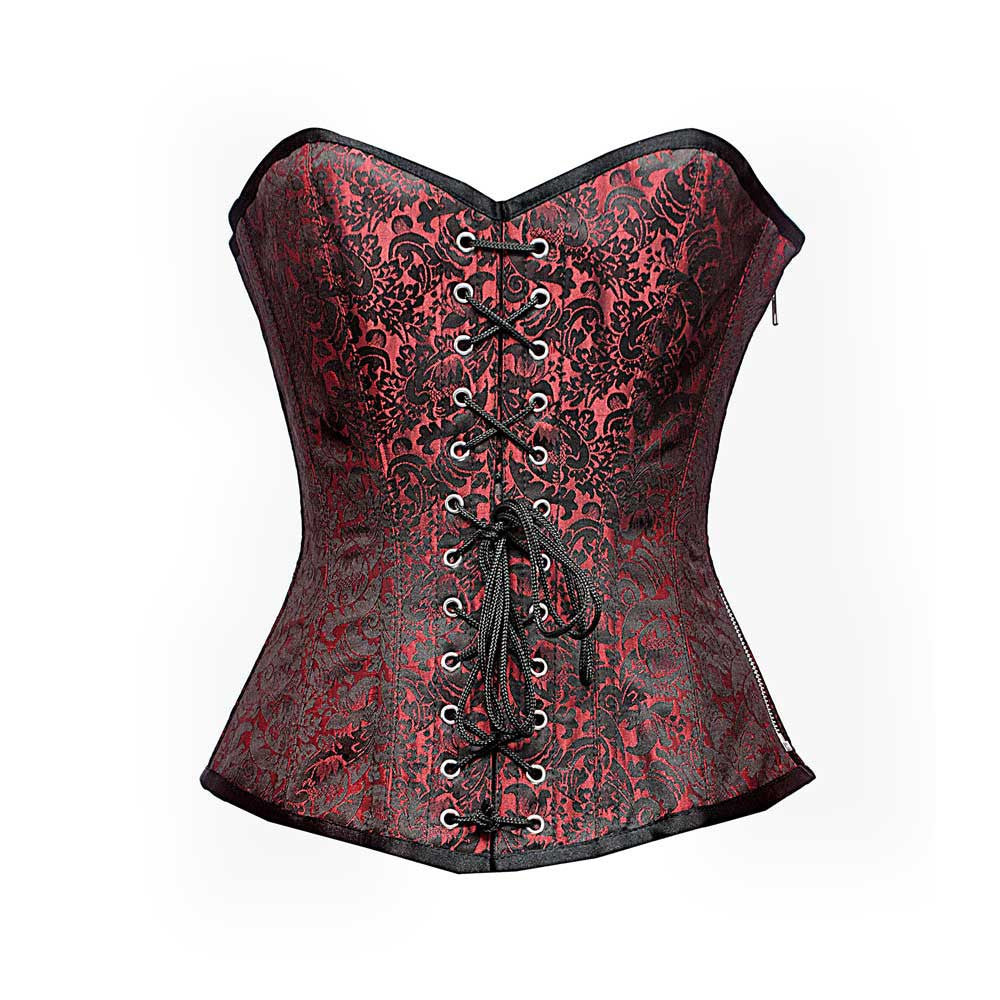 Carli Custom Made Corset