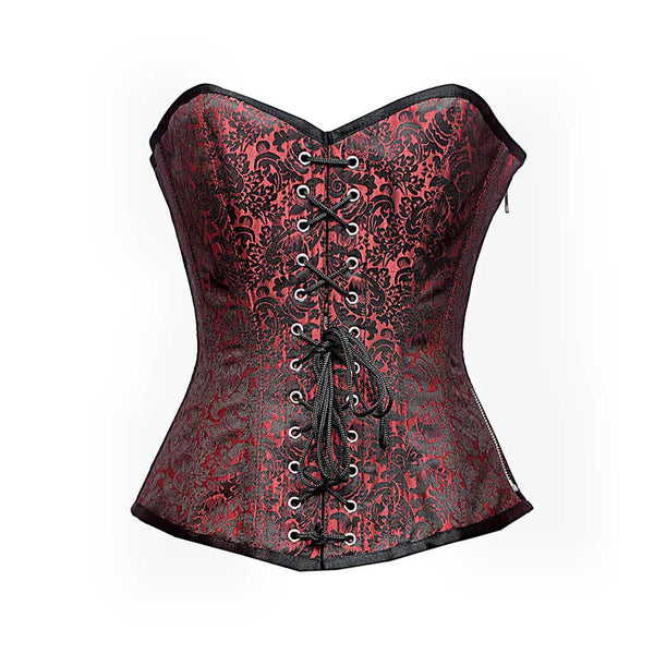 Carli Custom Made Corset