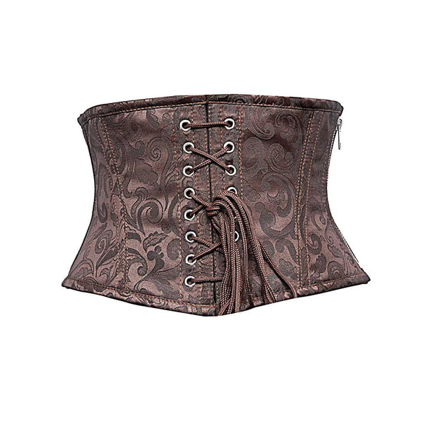 Carlie Baby Underbust Corset