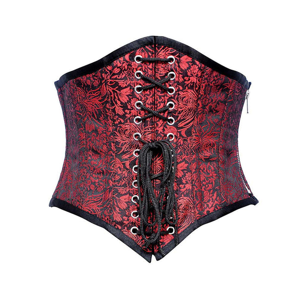 Carolina Sexy Underbust Corset