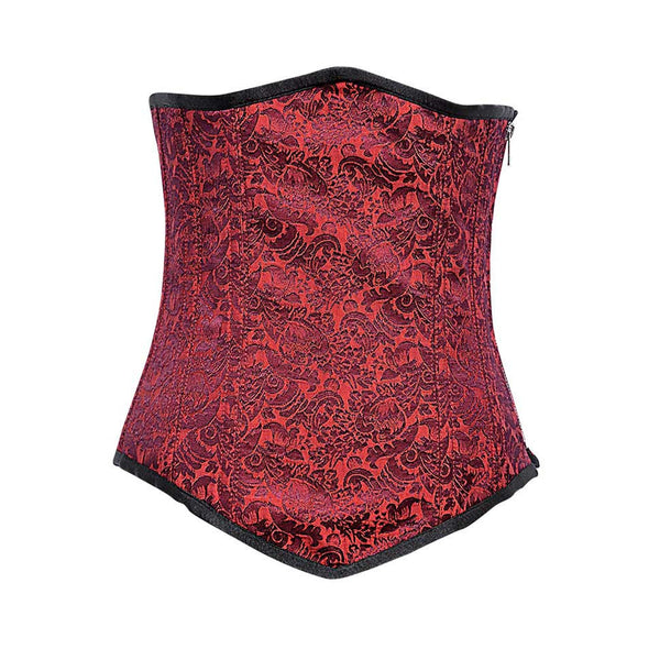 Cecilia Longline Underbust Corset