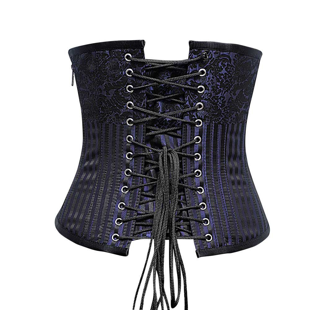 Chanel Custom Made Corset