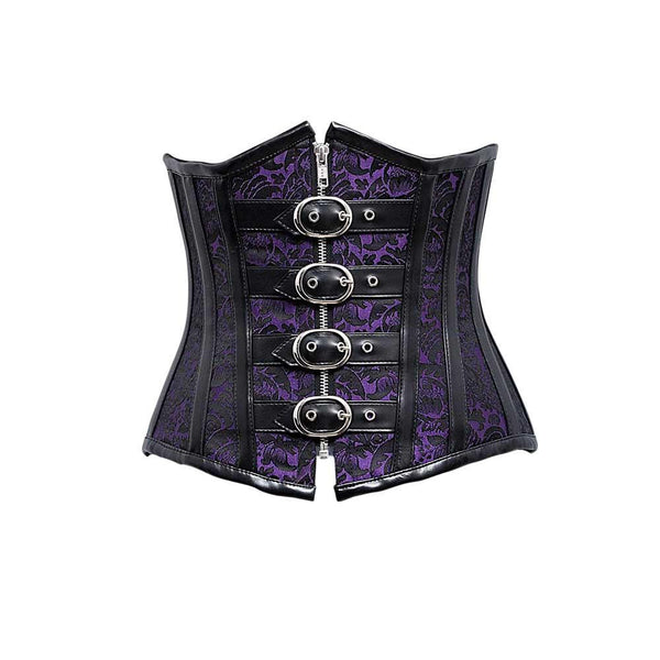 Cherish Underbust Corset - Corsets Queen US-CA