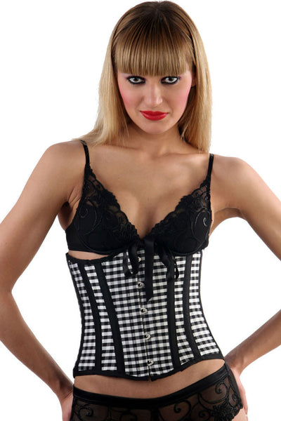 Dianna Underbust Corset