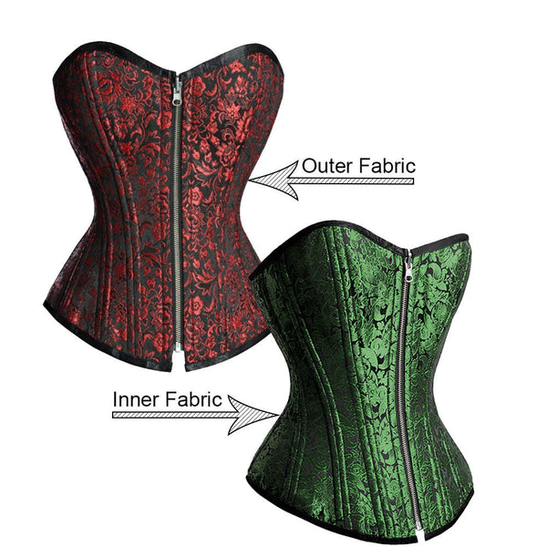 Edie Reversible Waist Training Corset