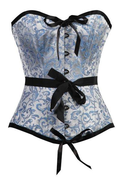 Estefany Overbust Corset