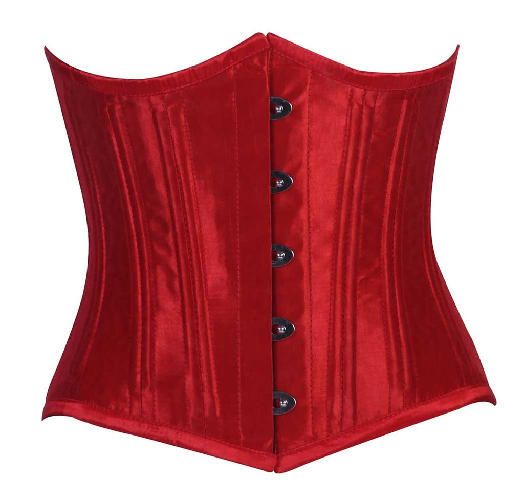 Gala Custom Made Corset – Corsets Queen UK