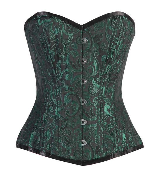 Gemma Custom Made Corset