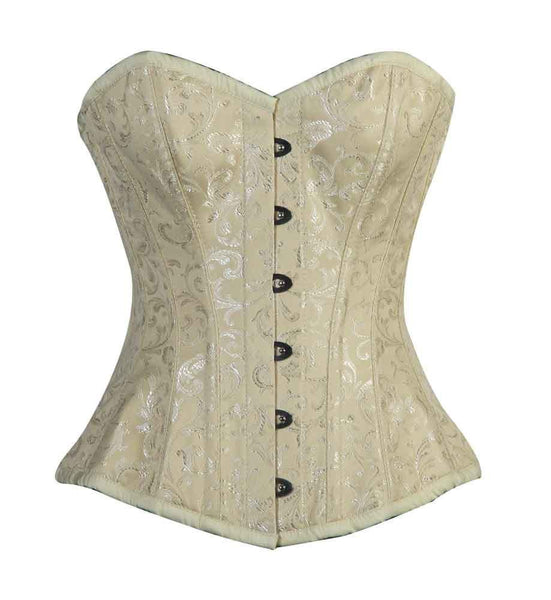 Genevieve Custom Made Corset