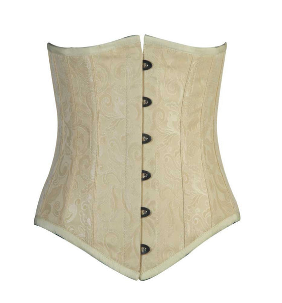 Georgiana Custom Made Corset - Corsets Queen US-CA