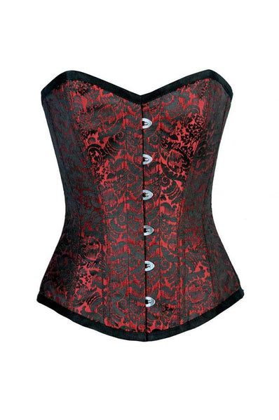 Giselle Custom Made Corset