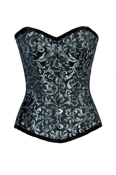 Gissel Custom Made Corset