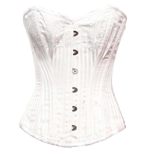 Haley Overbust Corset