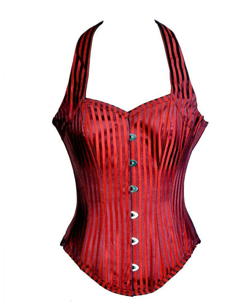 Inara Custom Made Corset