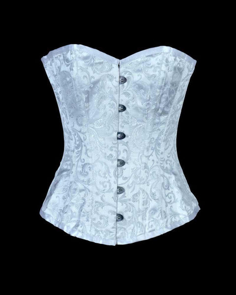 Inez Overbust Corset