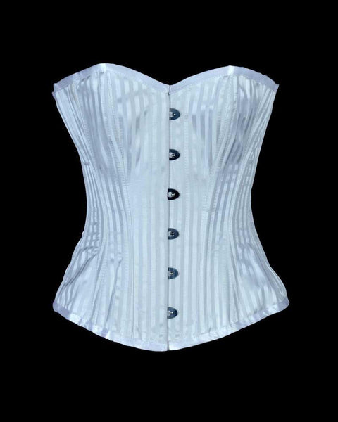 Ingrid Overbust Corset