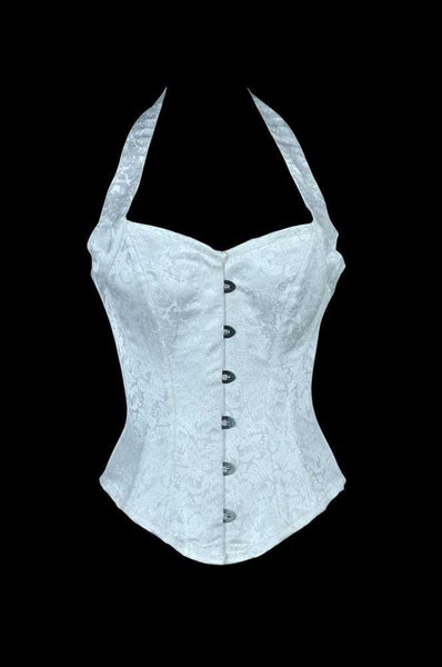 Irma Halter Neck Corset