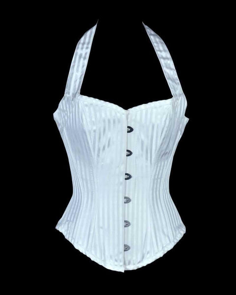 Isabell Halter Neck Corset