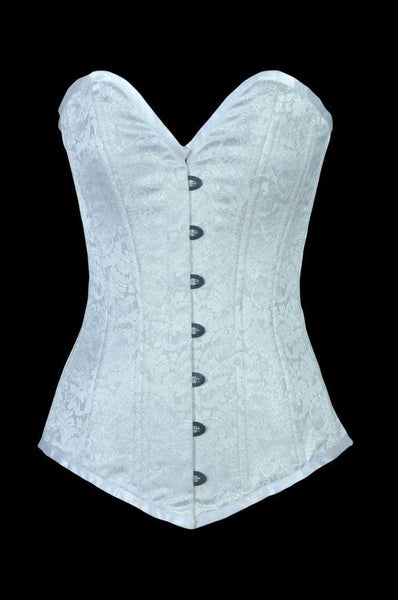 Isabella Custom Made Corset