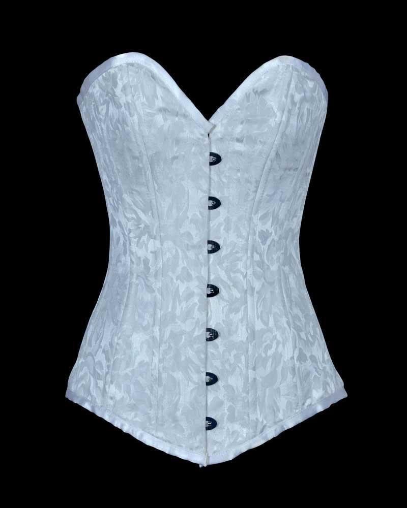Isabelle Longline Waist Training Corset