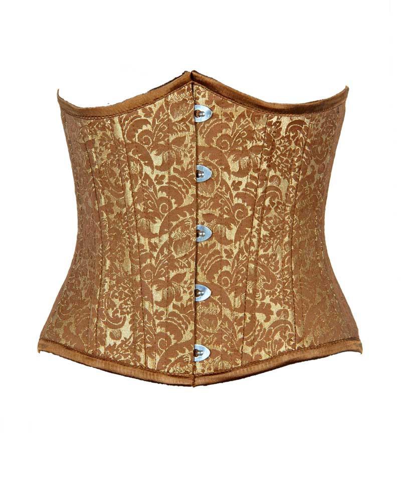 Itzayana Custom Made Corset