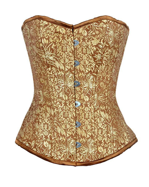 Ivana Waist Training Corset