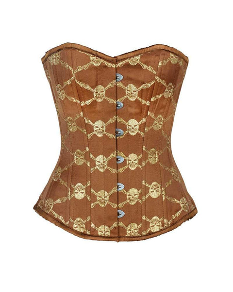 Ivy Waist Training Corset