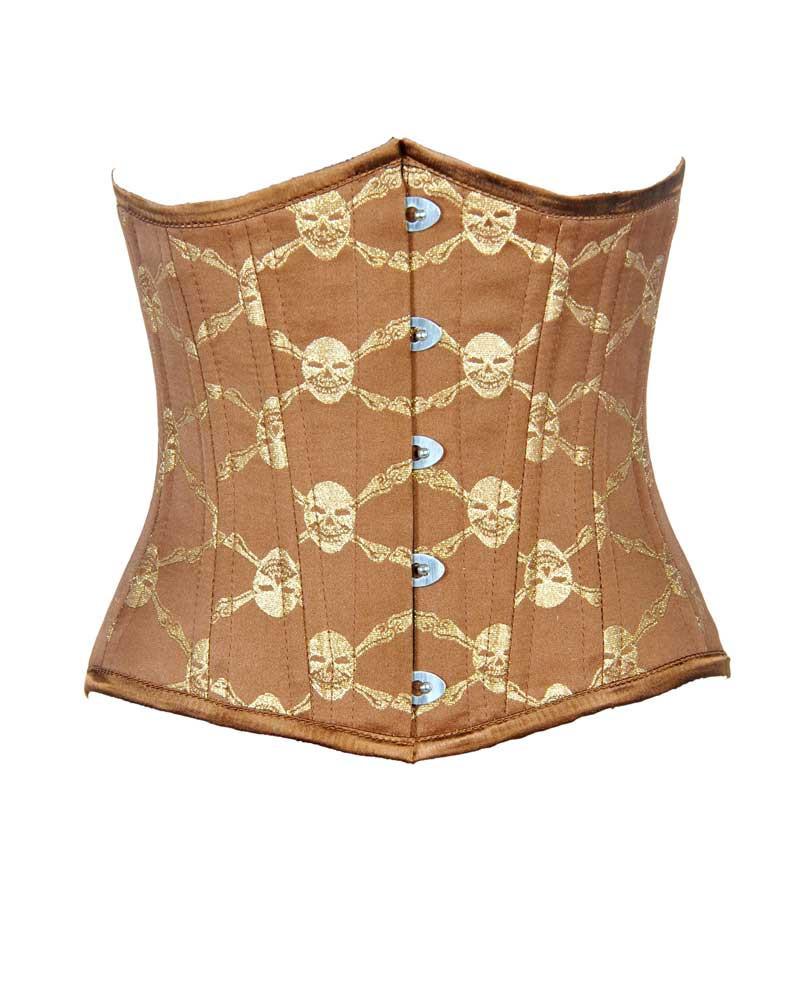 Jackeline Custom Made Corset
