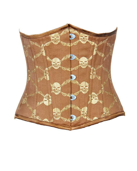 Jackeline Custom Made Corset
