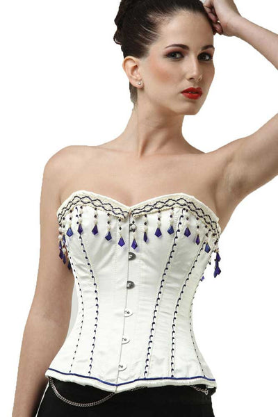 Janice Custom Made Corset