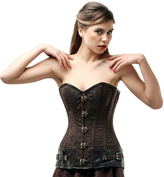 Jaslene Custom Made Corset