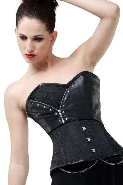 Jatziry Custom Made Corset