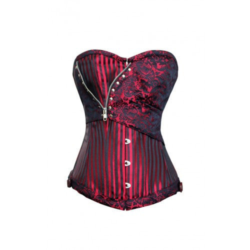 Jayde Custom Made Corset