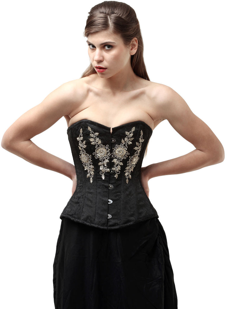 Jazlyn Custom Made Corset