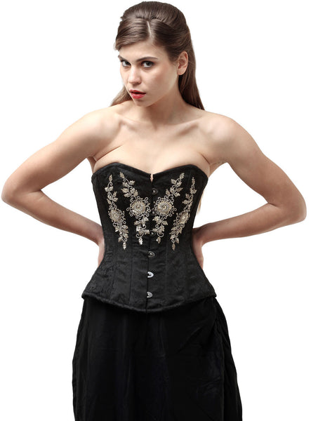 Jazlyn Custom Made Corset