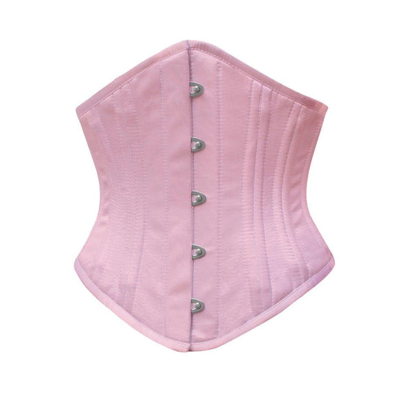 Jean Underbust Corset