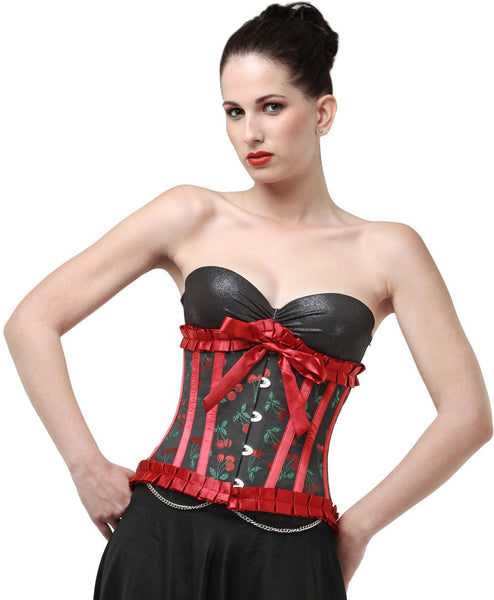 Jocelyn Underbust Corset