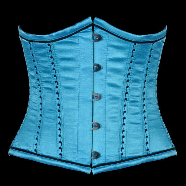 Joselyn Underbust Corset - Corsets Queen US-CA