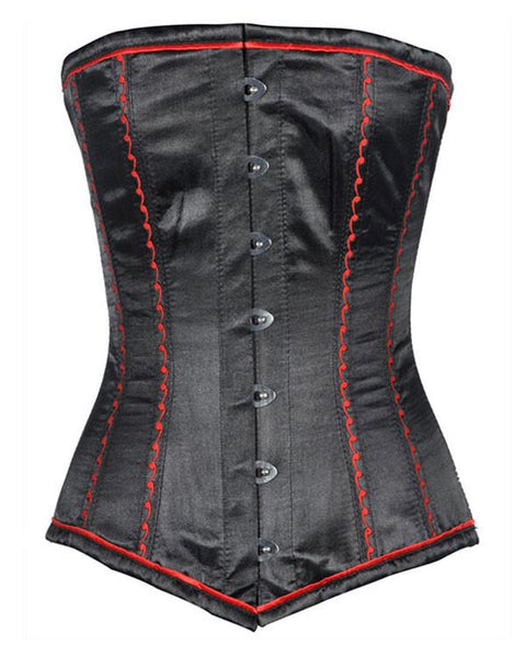 Josie Longline Overbust Corset