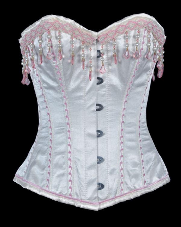 Kailynn Custom Made Corset