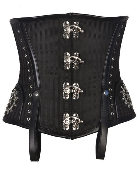 Karly Underbust Corset