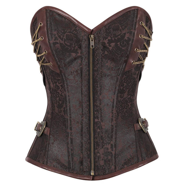 Magali Overbust Corset