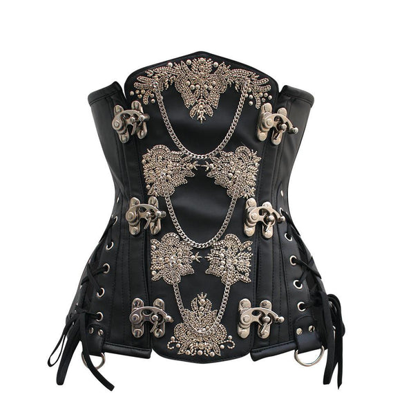 Maira Underbust Corset