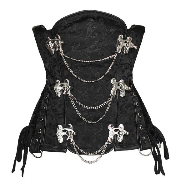 Maisie Underbust Corset