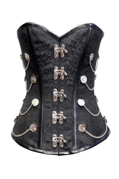 Mandy Overbust Corset