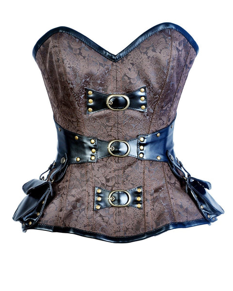 Mara Overbust Corset