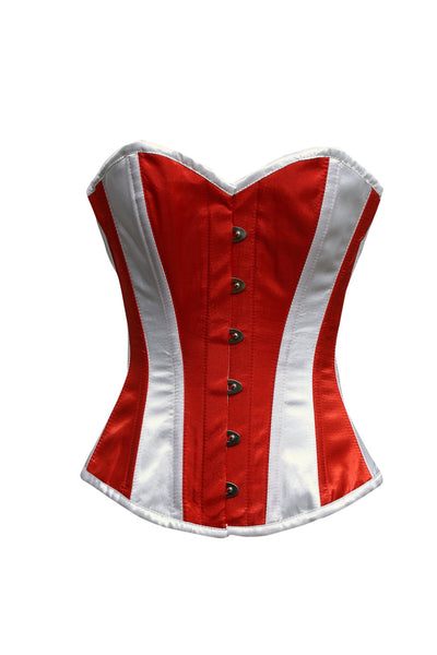 Mathilda Custom Made Corset - Corsets Queen US-CA